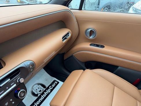 New 2026 Hyundai Palisade Calligraphy image 15