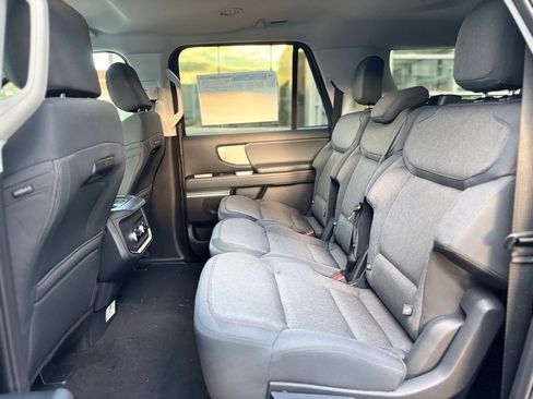 New 2025 Ford Expedition Max Active AWD/4WD image 63