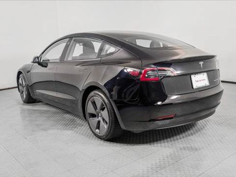 Used 2022 Tesla Model 3 Long Range AWD/4WD image 4