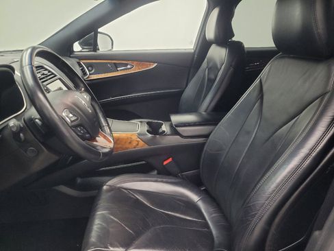 Used 2017 Lincoln MKX Reserve w/ Driver Assistance Package image 17