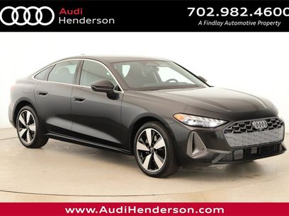 New 2025 Audi A5 2.0T Premium Plus