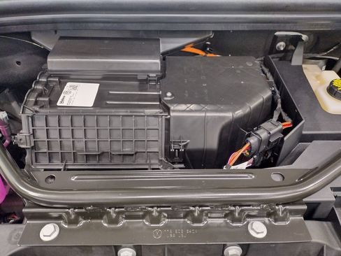 New 2026 Volkswagen ID.4 Pro AWD/4WD image 7