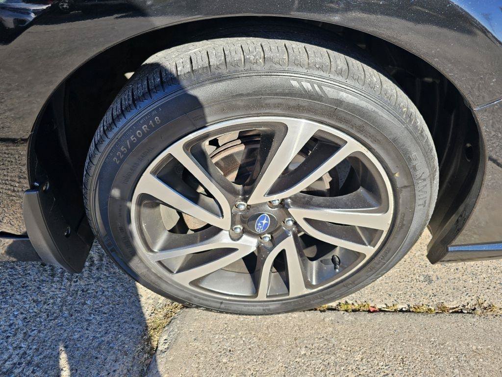 Used 2018 Subaru Legacy 2.5i Sport w/ Popular Package #2B AWD/4WD image 11