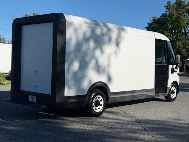 Used 2024 Chevrolet Brightdrop 600 w/ Commercial Equipment Package AWD/4WD image 13