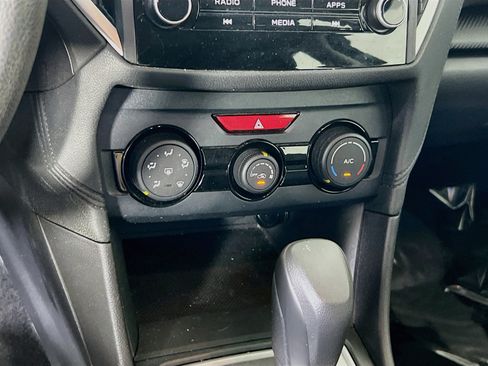 Used 2019 Subaru Impreza 2.0i w/ Eyesight AWD/4WD image 15