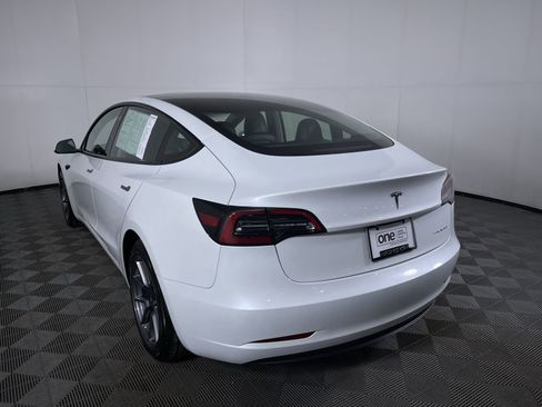 Used 2023 Tesla Model 3 Long Range image 23