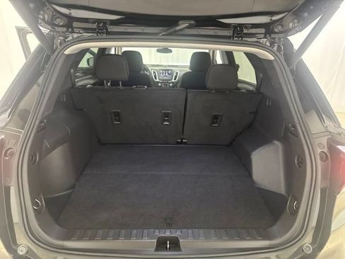 Used 2024 Chevrolet Equinox LT AWD/4WD image 17