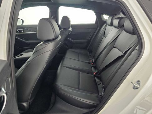 New 2026 Acura Integra A-Spec image 16