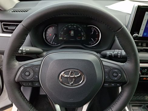 Used 2024 Toyota RAV4 XLE w/ Convenience Package AWD/4WD image 20