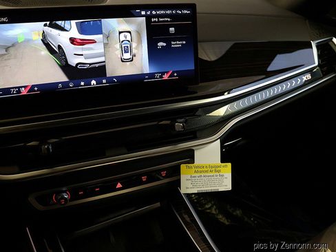 New 2026 BMW X5 xDrive40i image 24