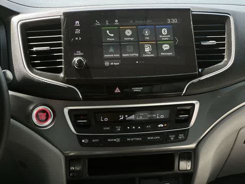 Used 2022 Honda Pilot Special Edition image 18