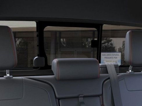 New 2025 Ford Ranger Raptor image 22