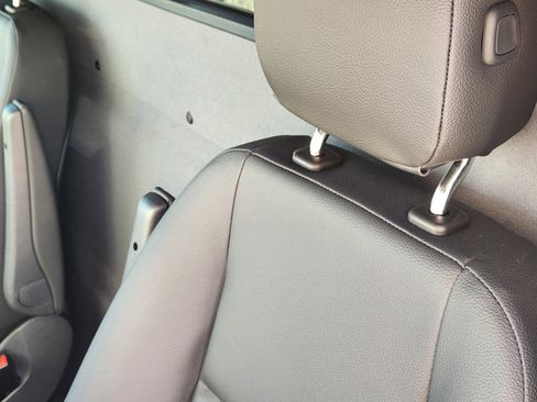 New 2024 Mercedes-Benz eSprinter 170 Cargo image 15