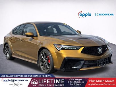 Used 2024 Acura Integra Type S