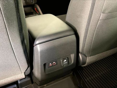 New 2026 Nissan Frontier PRO-4X w/ Pro-4x Convenience Package image 41