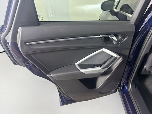 Used 2021 Audi Q3 2.0T Premium w/ Convenience Package image 26