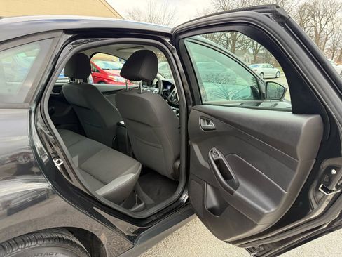 Used 2013 Ford Focus SE image 15