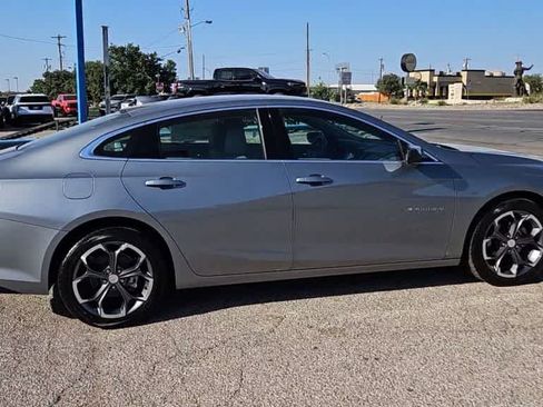 Used 2024 Chevrolet Malibu LT FWD image 8