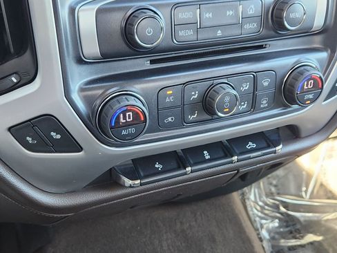 Used 2017 GMC Sierra 1500 SLT image 10