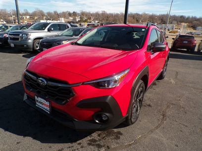 Used 2025 Subaru Crosstrek 2.0i Premium