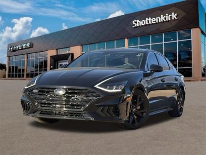 Used 2022 Hyundai Sonata N Line