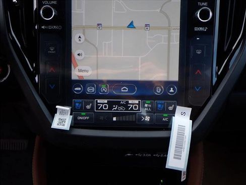 New 2026 Subaru Forester Touring image 19