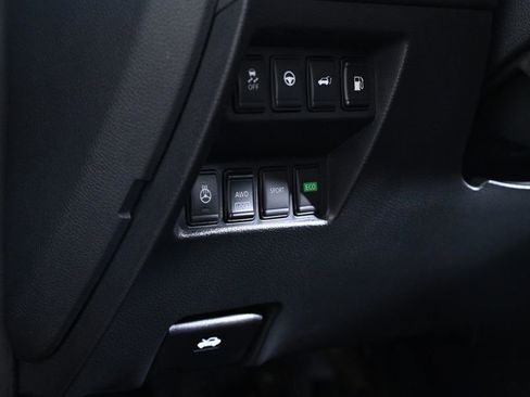 Certified 2019 Nissan Rogue SL AWD/4WD image 23
