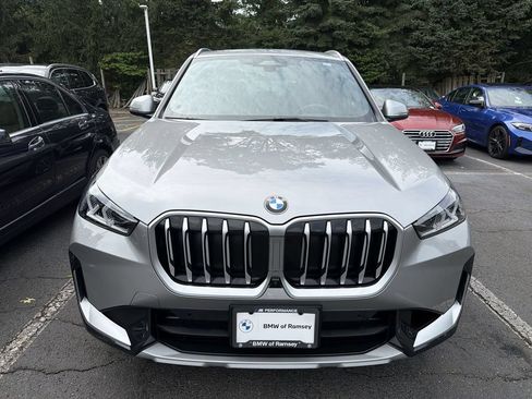 Used 2026 BMW X1 xDrive28i w/ Technology Package AWD/4WD image 14