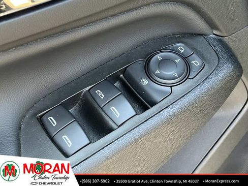 Certified 2024 Chevrolet Equinox LT FWD image 16