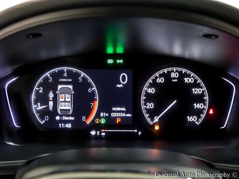 Used 2023 Honda Civic Sport image 19
