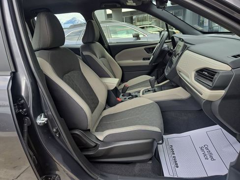 Used 2025 Subaru Forester image 17