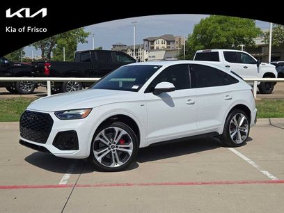 Used 2025 Audi Q5 2.0T Premium Plus