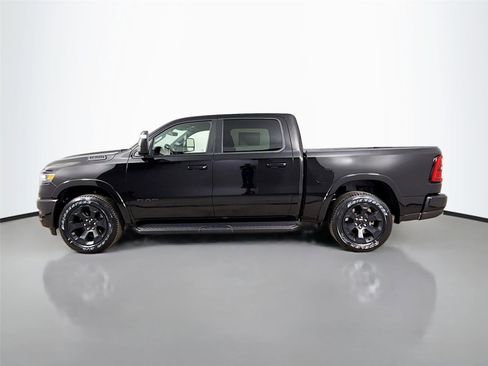New 2026 RAM 1500 Big Horn AWD/4WD image 4