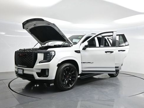 Used 2023 GMC Yukon Denali AWD/4WD image 51
