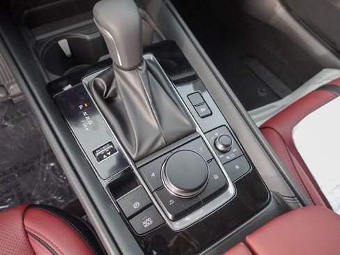 New 2026 MAZDA CX-50 AWD 2.5 Hybrid w/ Weather Package image 19