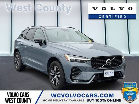 Used 2024 Volvo XC60 B5 Core w/ Climate Package AWD/4WD image 1