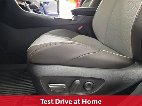 Certified 2024 Toyota RAV4 Adventure image 33