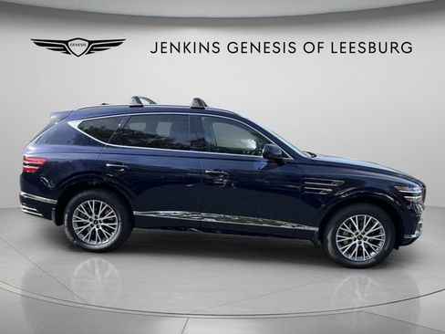 New 2026 Genesis GV80 2.5T RWD image 2
