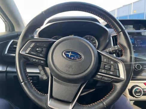 Used 2021 Subaru Crosstrek 2.5i Limited w/ Popular Package #5 image 24