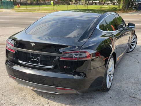 Used 2013 Tesla Model S Performance image 7