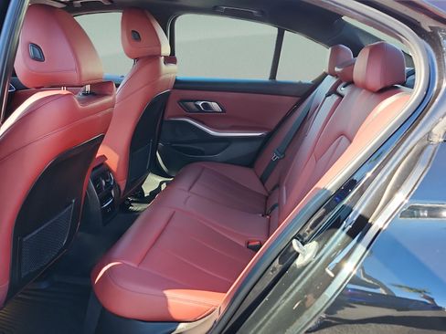 Used 2022 BMW M340i image 12