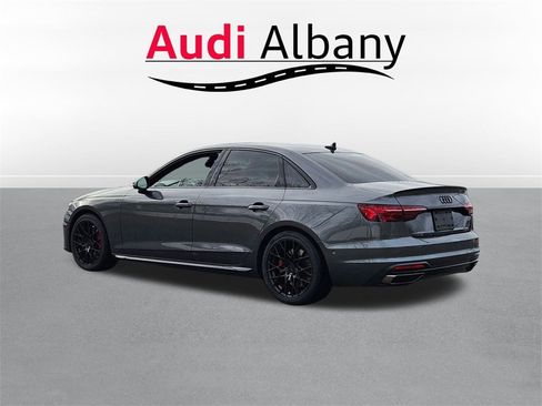 Used 2024 Audi A4 2.0T Prestige image 5