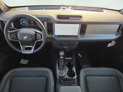 New 2026 Ford Bronco Outer Banks AWD/4WD image 5