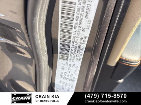 Used 2016 Jeep Cherokee Limited AWD/4WD image 10