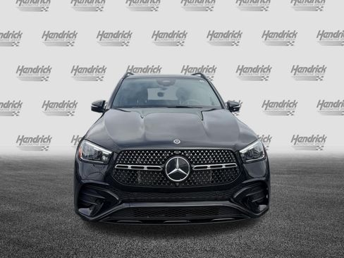 Certified 2026 Mercedes-Benz GLE 350 4MATIC image 3