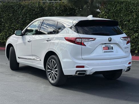 New 2026 Acura RDX SH-AWD w/ Advance Package image 4