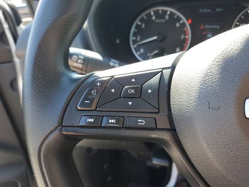 Used 2024 Nissan Sentra S FWD image 12