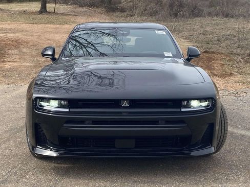 New 2026 Dodge Charger Scat Pack w/ Blacktop Package image 32