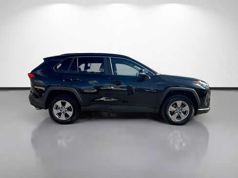 Used 2024 Toyota RAV4 XLE image 2