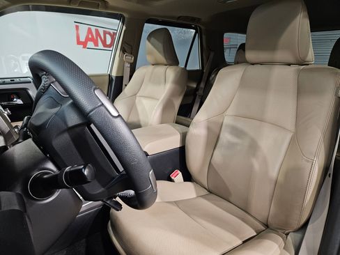 Used 2021 Toyota 4Runner Limited RWD image 23